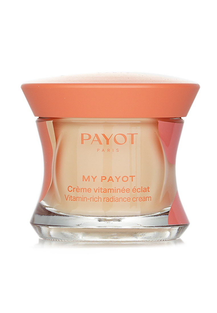 Payot PAYOT - My Payot Vitamin-rich Radiance Cream 50ml/1.6oz