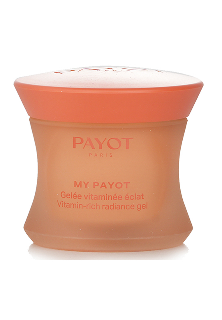 Payot PAYOT - My Payot Vitamin Rich Radiance Gel 50ml/1.6oz