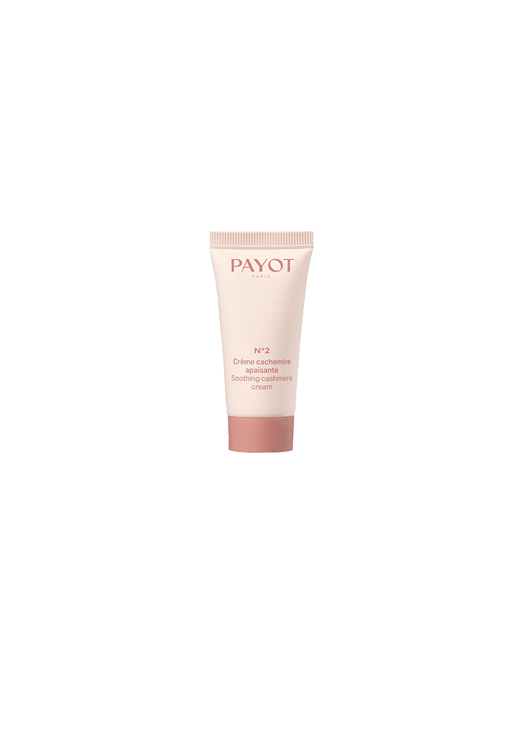 Payot PAYOT - N2 Soothing Cashmere Cream 15ml