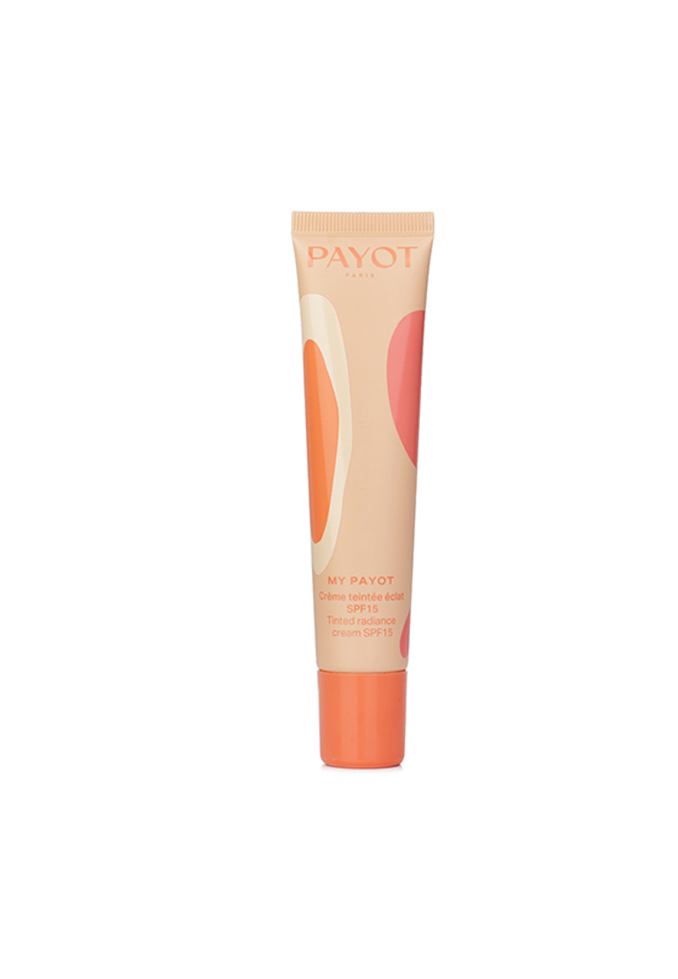 Payot PAYOT - My Payot Tinted Radiance Cream SPF15 40ml/1.3oz