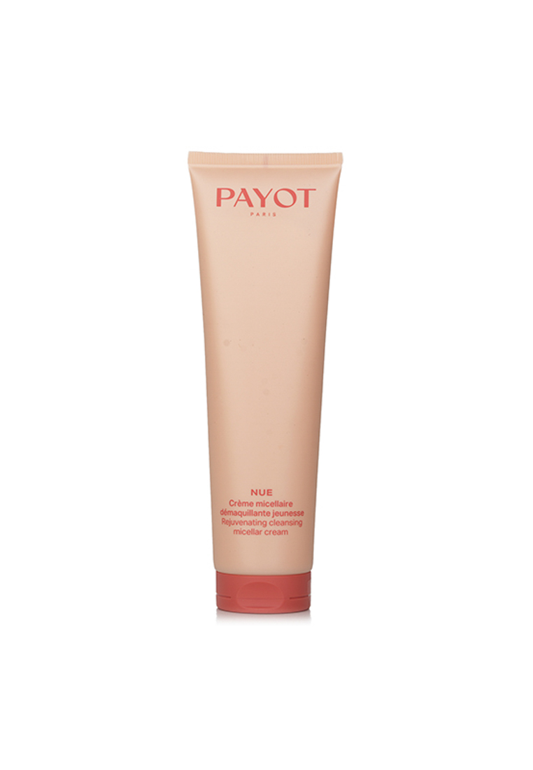 Payot PAYOT - Nue Rejuvenating Cleansing Micellar Cream 150ml/5oz