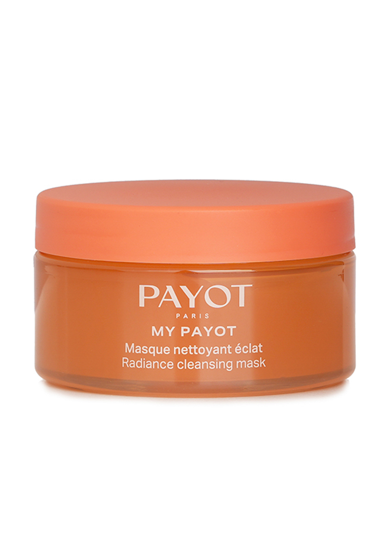 Payot PAYOT - My Payot Radiance Cleansing Mask 100ml
