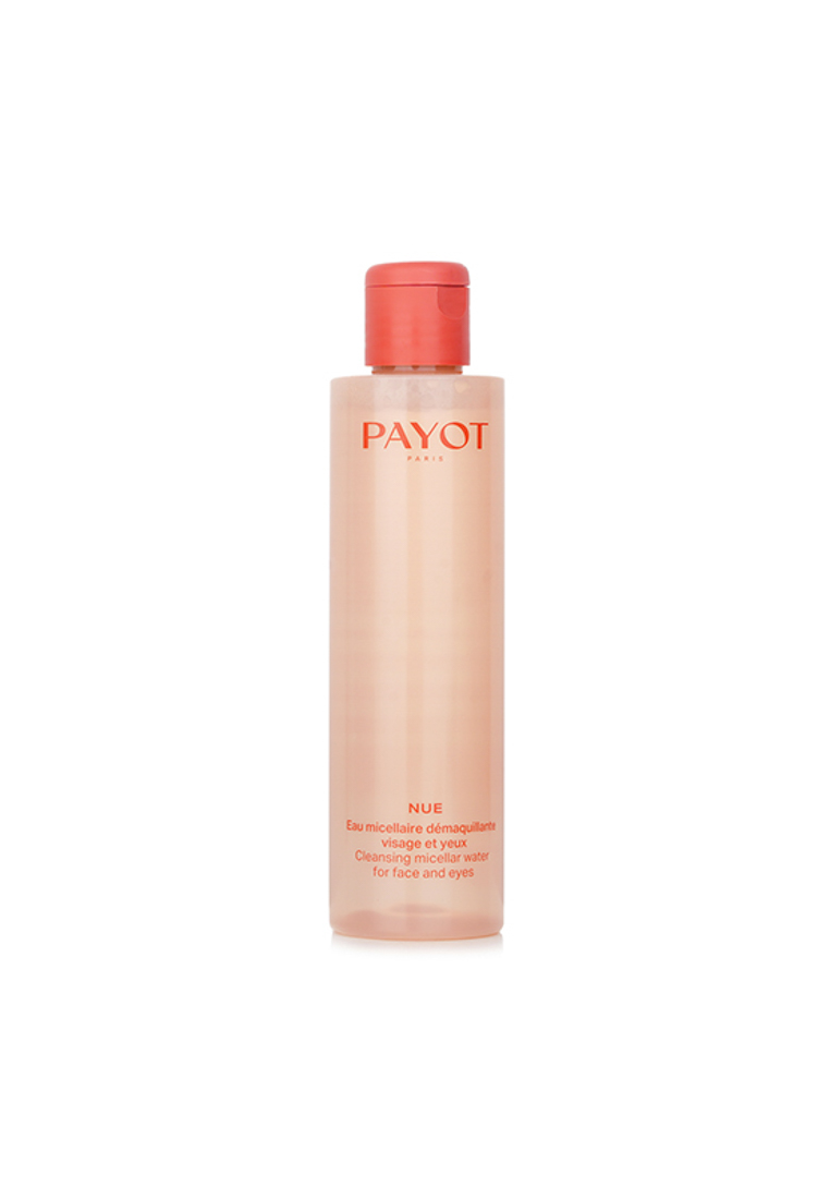 Payot PAYOT - Nue Cleansing Micellar Water (For Face & Eyes) 200ml/6.7oz