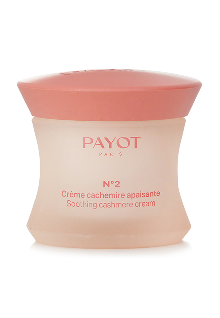 Payot Payot - Creme N2 Cachemire Cream 585593 50ml/1.6oz