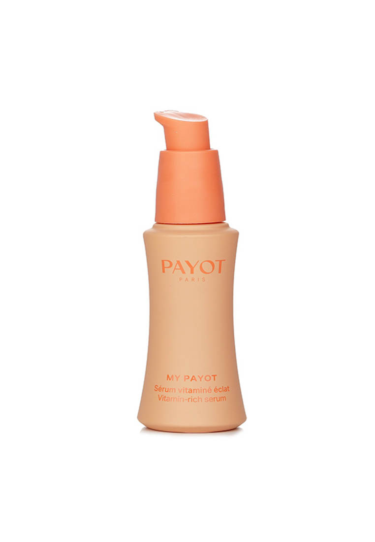 Payot PAYOT - My Payot Vitamin Rich Serum 30ml/1oz