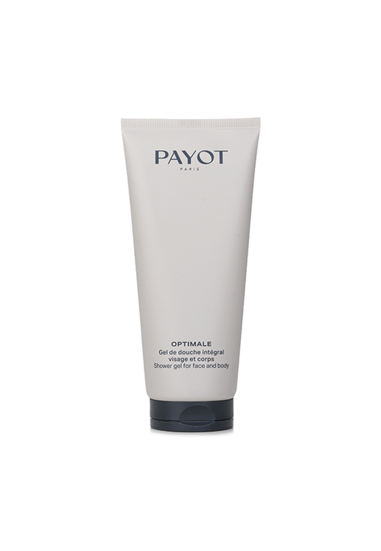 Payot PAYOT - Optimale Shower Gel for Face and Body 200ml/6.7oz
