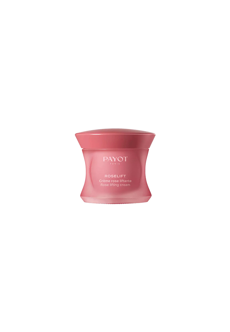Payot PAYOT - [No Box] Roselift Rose Lifting Cream 15ml