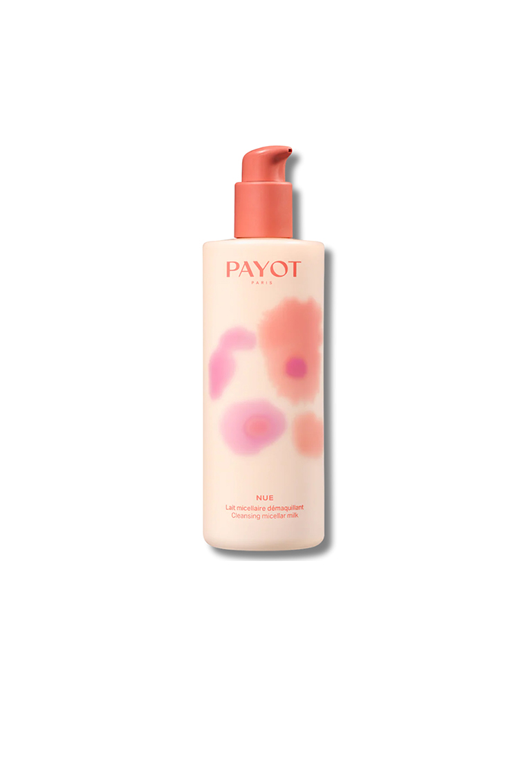 Payot Payot - NUE Cleansing Micellar Milk 400ml