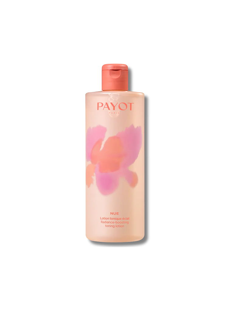 Payot Payot - NUE Radiance Boosting Tonic Lotion 400ml