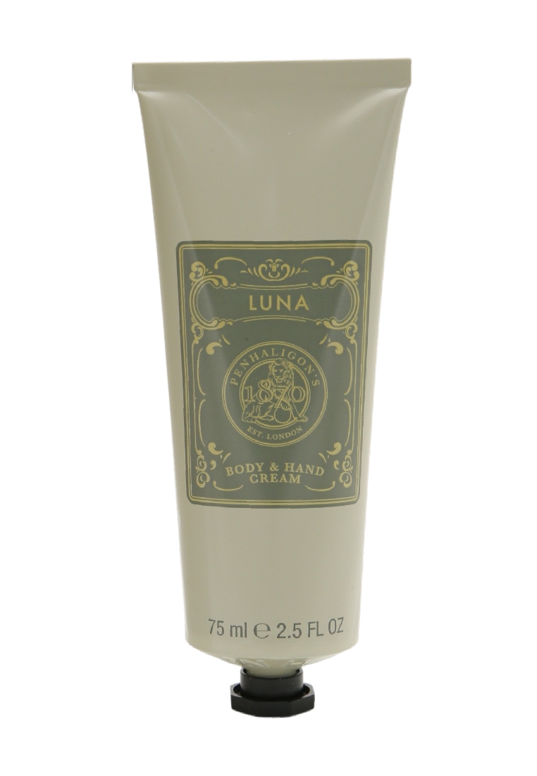 Penhaligon’s LUNA BODY & HAND CREAM 75ml