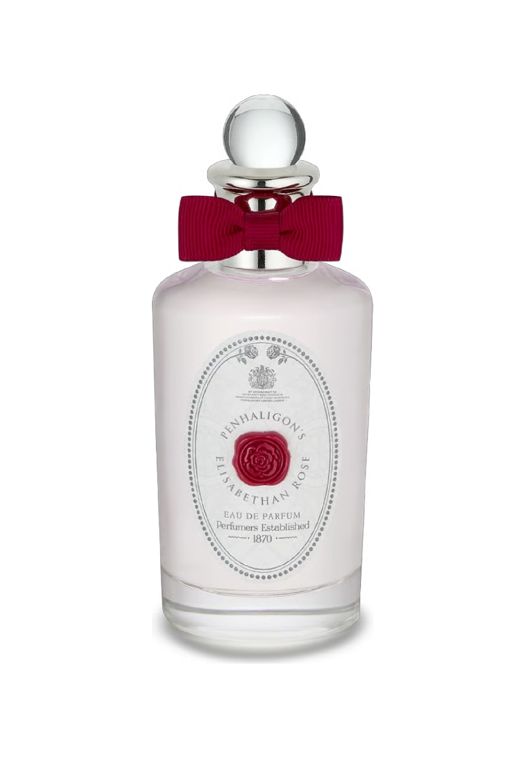 Penhaligon’s ELISABETHAN ROSE EAU DE PARFUM 100ml