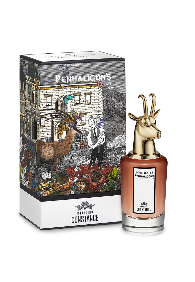 Penhaligon’s PENHALIGON'S - Changing Constance For Women Edp 75ml