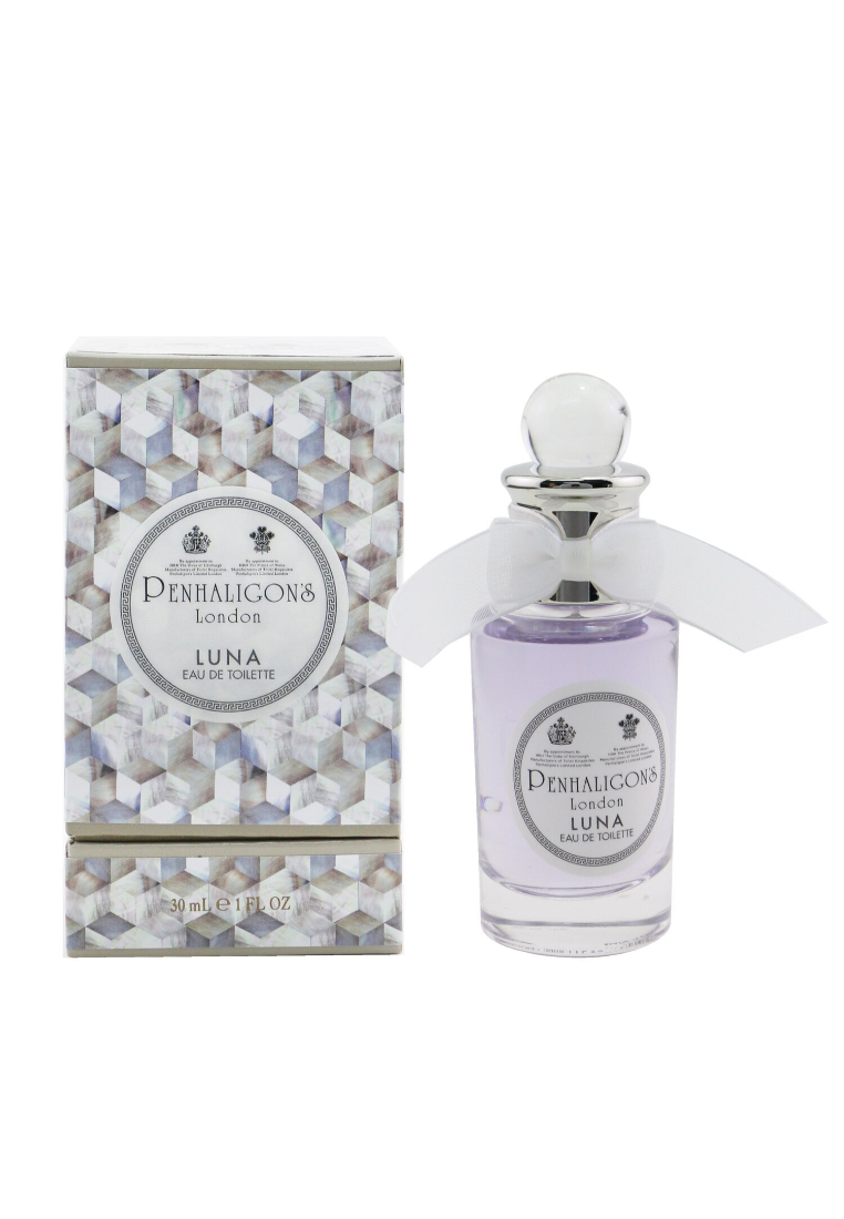 Penhaligon’s PENHALIGON'S - Luna Eau De Toilette 30ml