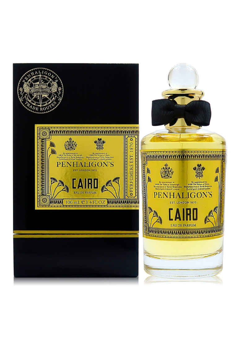 Penhaligon’s PENHALIGON'S - Cairo perfume 100ml
