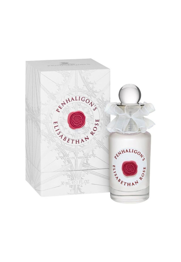 Penhaligon’s PENHALIGON'S - ELISABETHAN ROSE EAU DE PARFUM 30ml