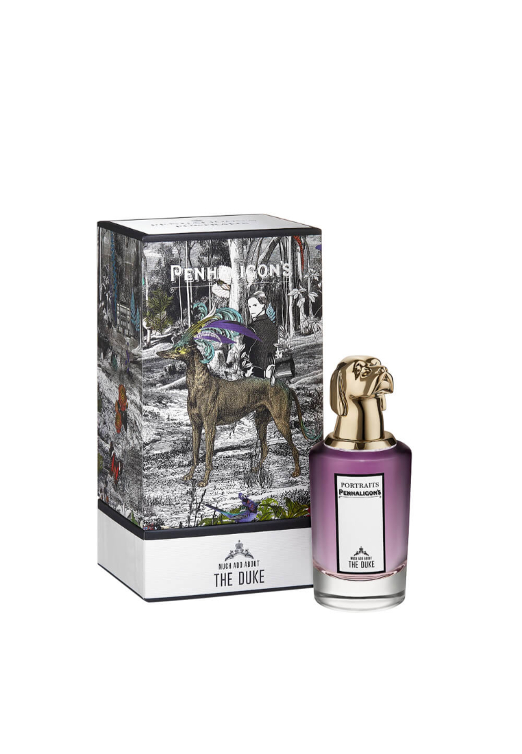 Penhaligon’s PENHALIGON'S - Much Ado About The Duke For Men Eau De Parfum 75ml