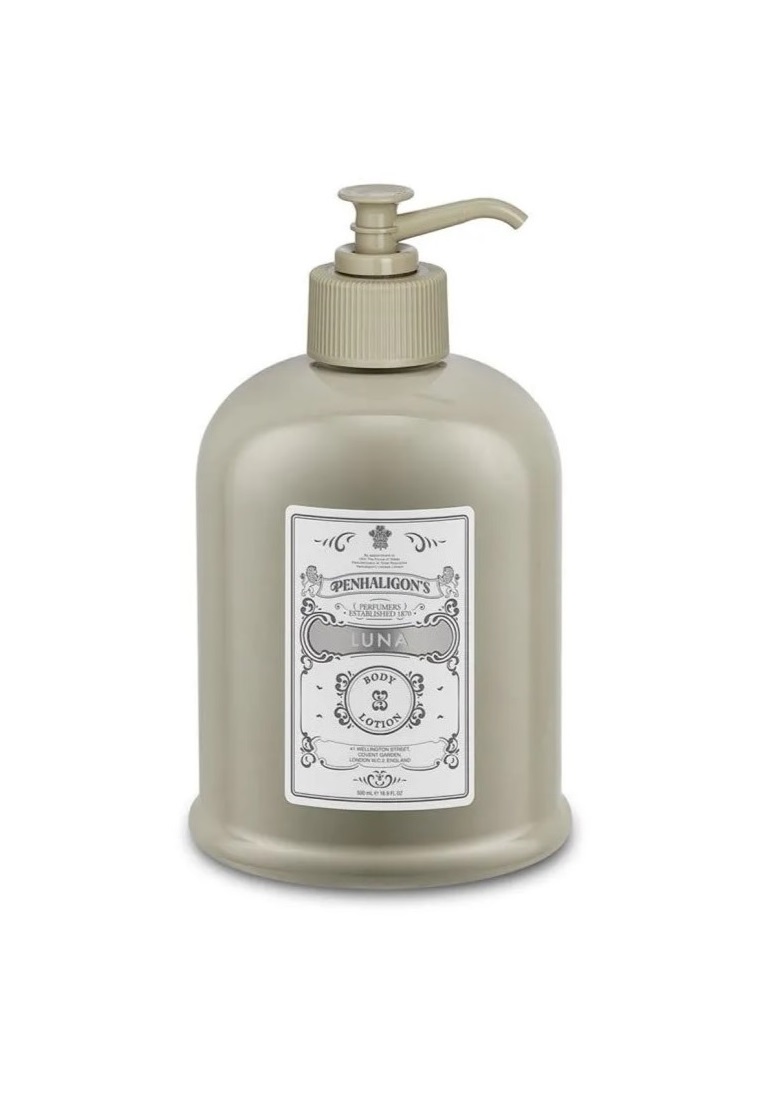 Penhaligon's Penhaligon's Luna Body & Hand Lotion 500ml