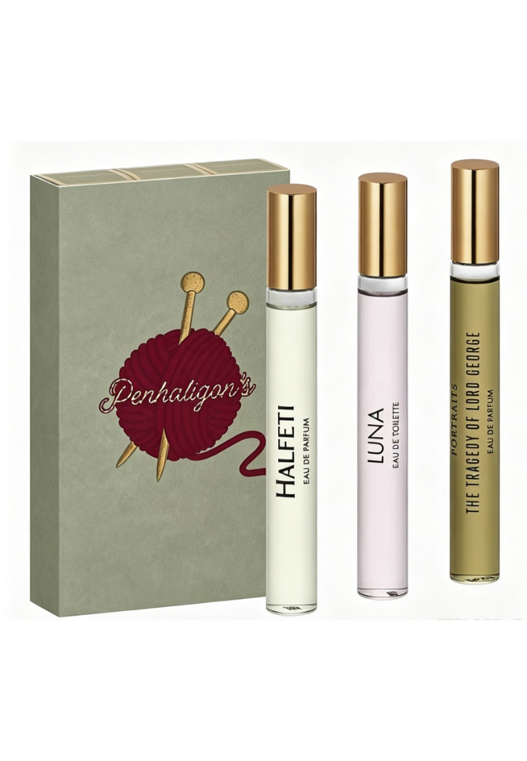 Penhaligon's Penhaligon's - Mini Set 3*10ml