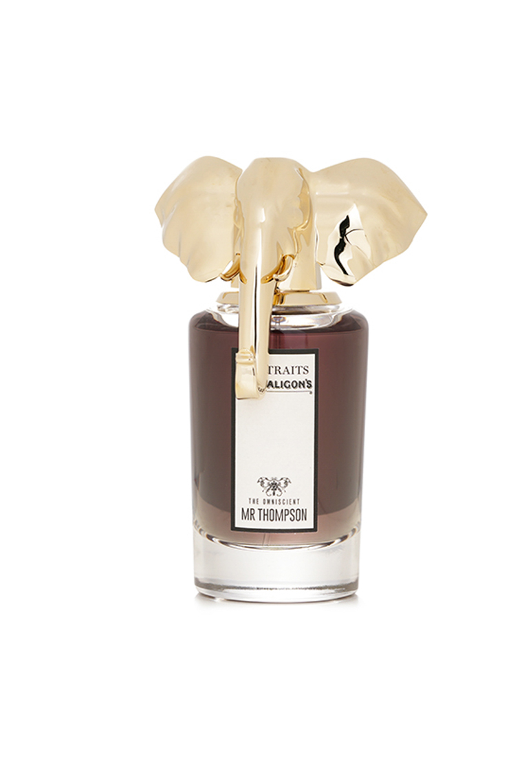 Penhaligon's PENHALIGON'S - Portraits The Omniscient Mr Thompson Eau De Parfum Spray 75ml/2.5oz