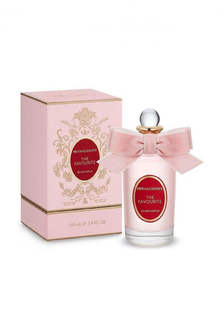 Penhaligon's PENHALIGON'S THE FAVOURITE EAU DE PARFUM 100ml