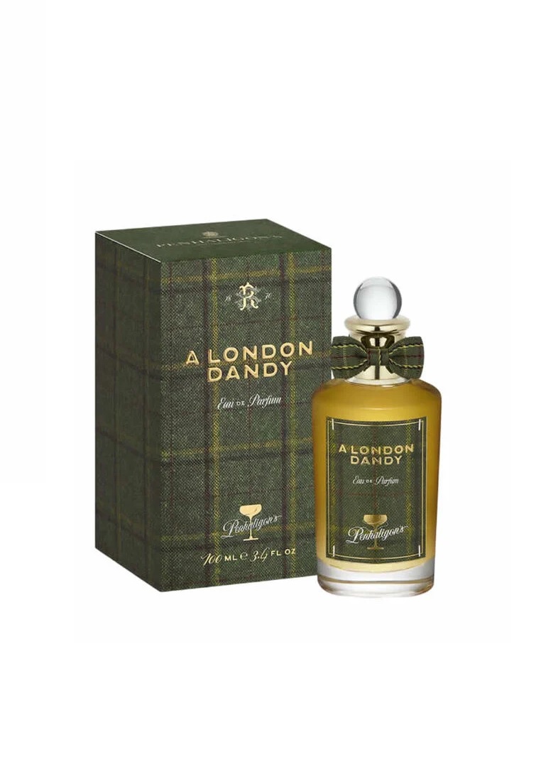 Penhaligon's Penhaligon's A London Dandy EDP Spray 100ml