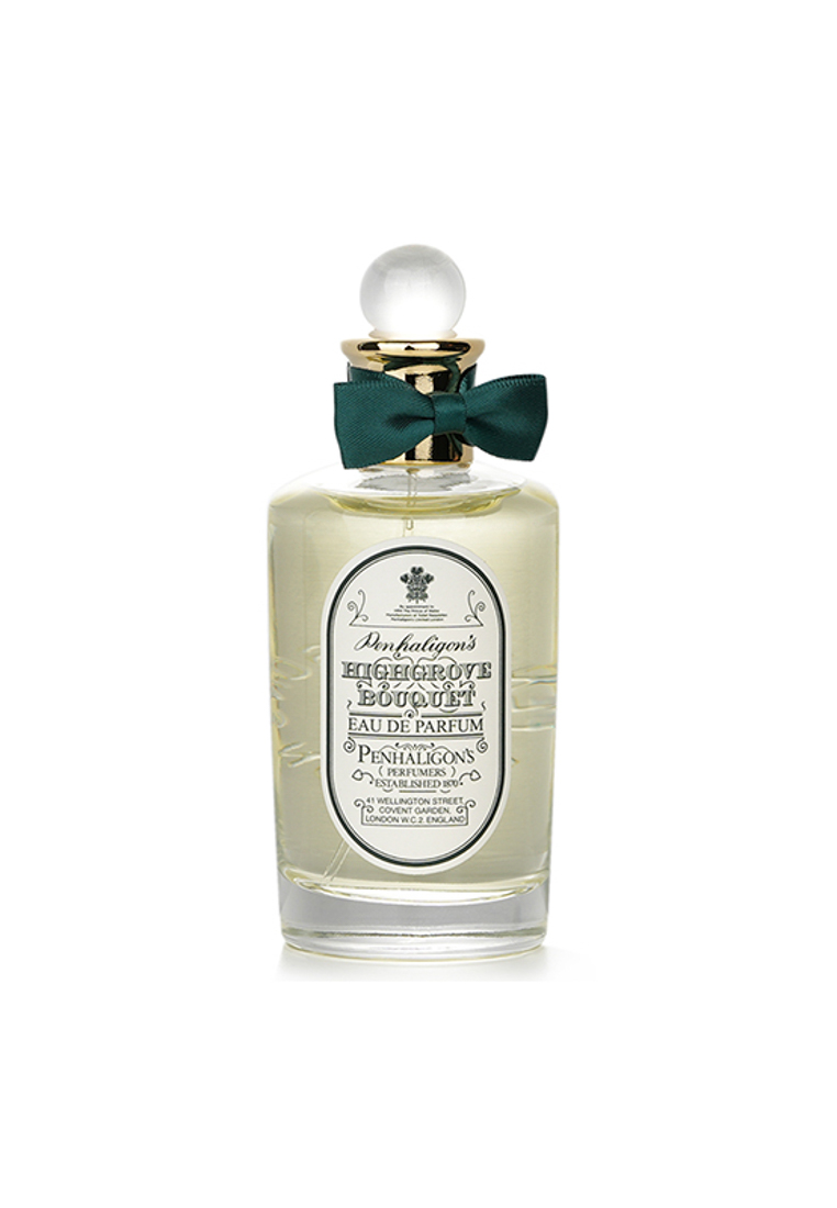 Penhaligon's PENHALIGON'S - Highgrove Bouquet Eau De Parfum Spray 100ml/3.4oz