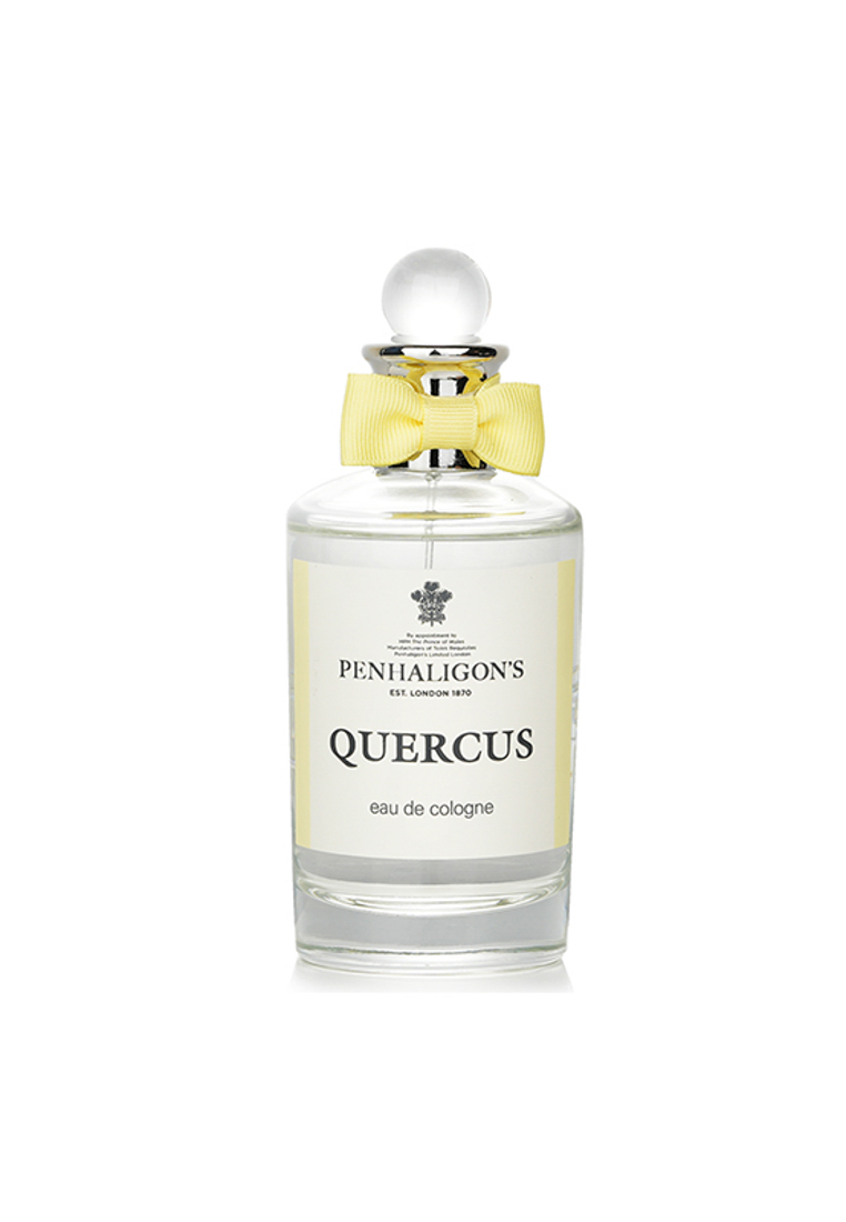 Penhaligon's PENHALIGON'S - Quercus Cologne (Eau De Cologne) Spray 100ml/3.4oz.