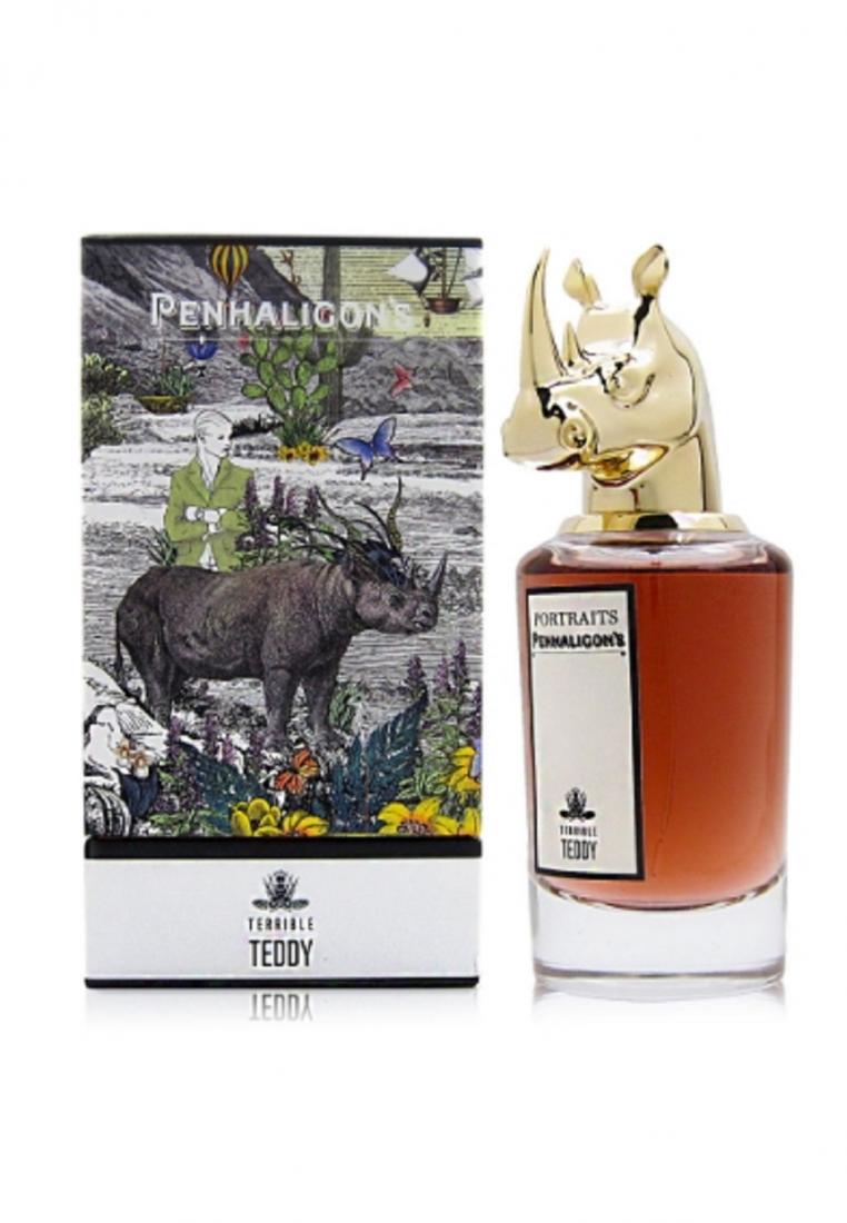 Penhaligon's PENHALIGON'S Terrible Teddy Eau de Parfum 75ml