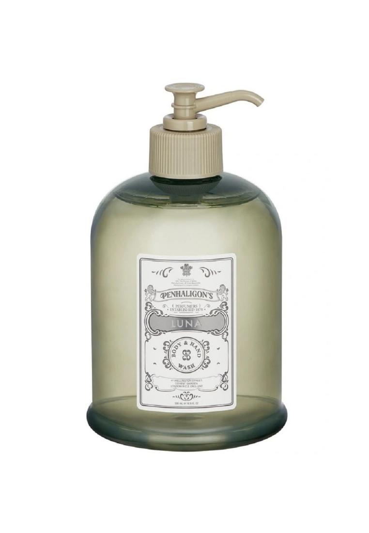 Penhaligon's PENHALIGON'S Luna Body & Hand Wash 500ml