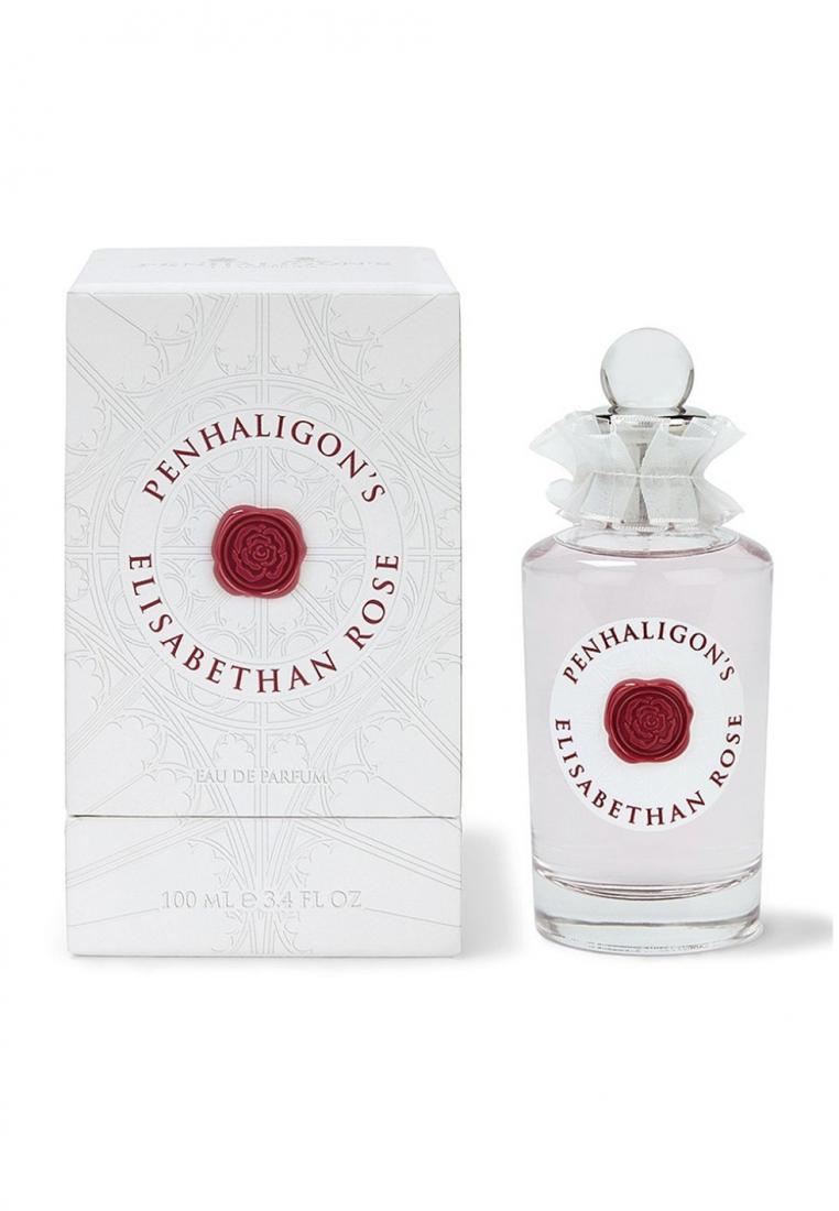Penhaligon's PENHALIGON'S ELISABETHAN ROSE EAU DE PARFUM 100ml