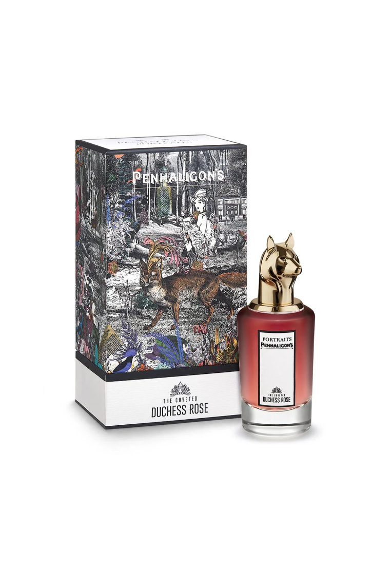 Penhaligon's Penhaligon's - The Coveted Duchess Rose Eau De Parfum 75ml
