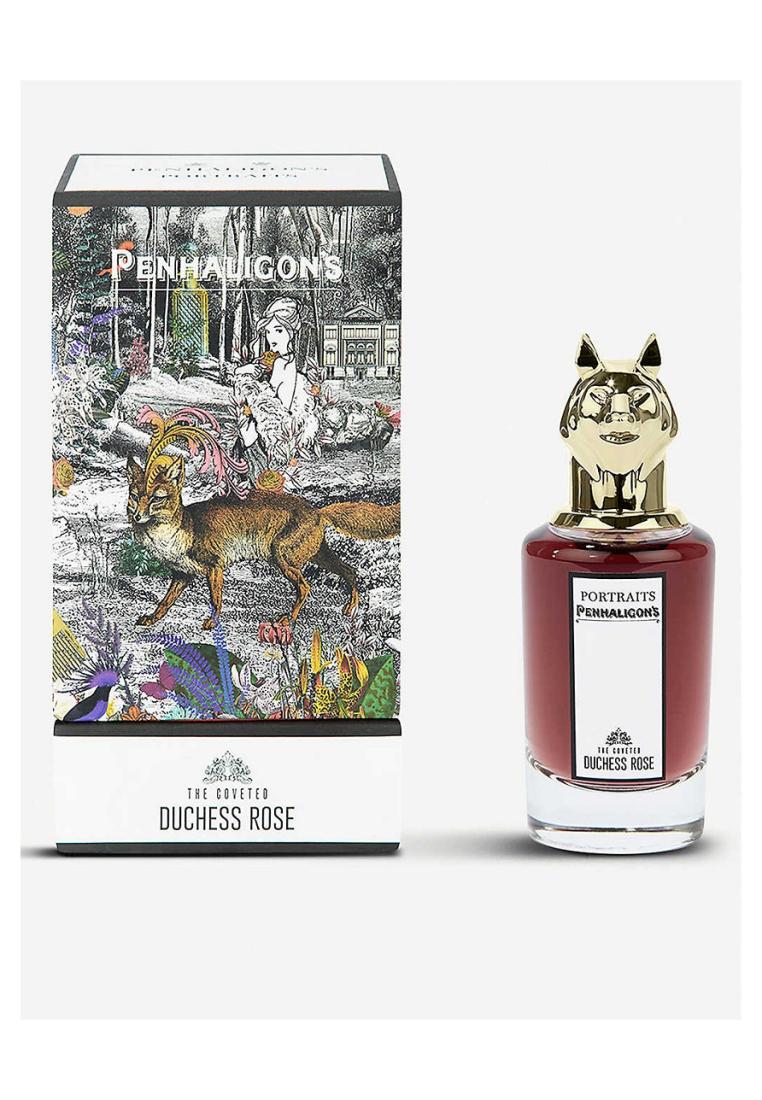 Penhaligon's PENHALIGON'S The Coveted Duchess Rose Eau De Parfum 75ml