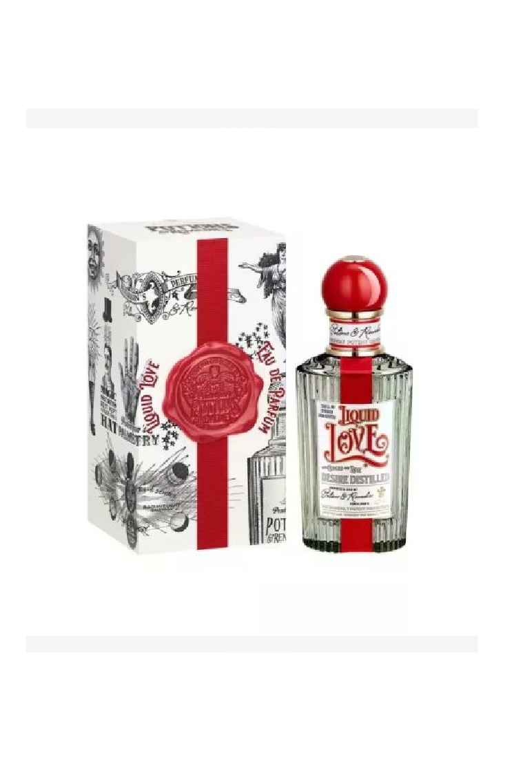 Penhaligon's PENHALIGON'S Liquid Love Eau de Parfum 100ml