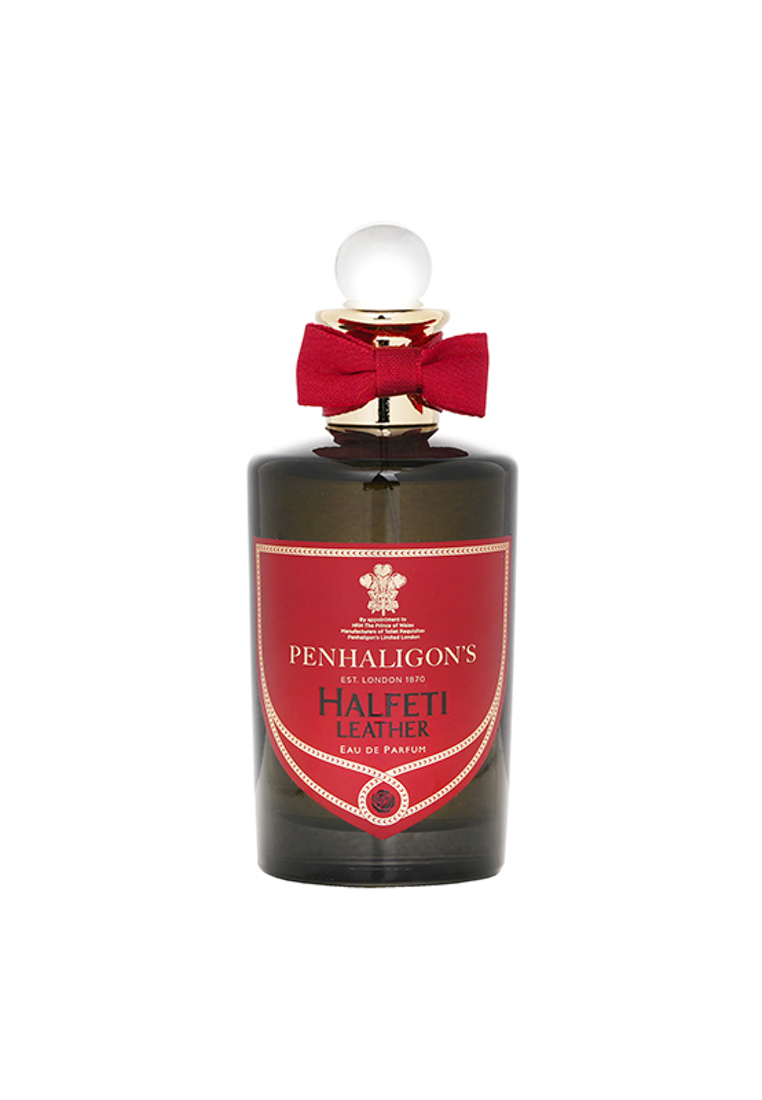 Penhaligon's PENHALIGON'S -  Halfeti Leather Eau De Parfum Spray 100ml/3.4oz