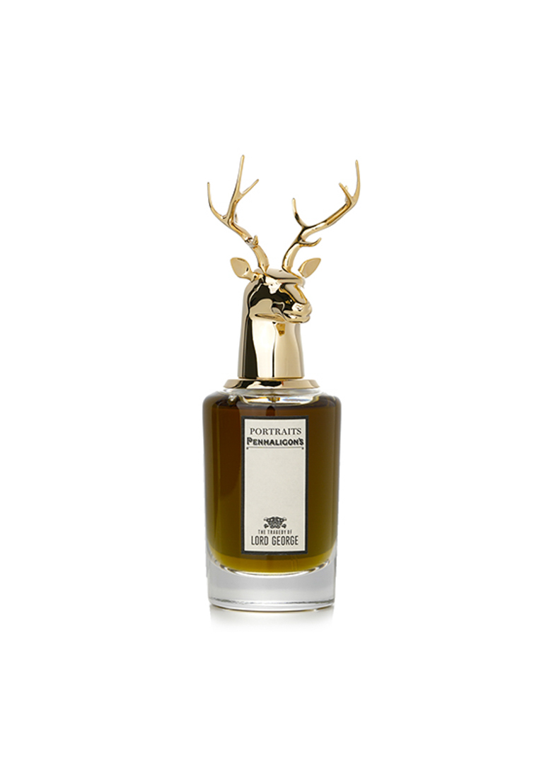 Penhaligon's PENHALIGON'S - Portraits The Tragedy of Lord George Eau De Parfum Spray 75ml/2.5oz..
