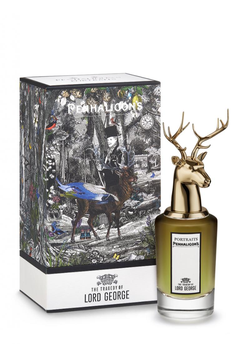 Penhaligon's PENHALIGON'S The Tragedy of Lord George Eau de Parfum 75ml