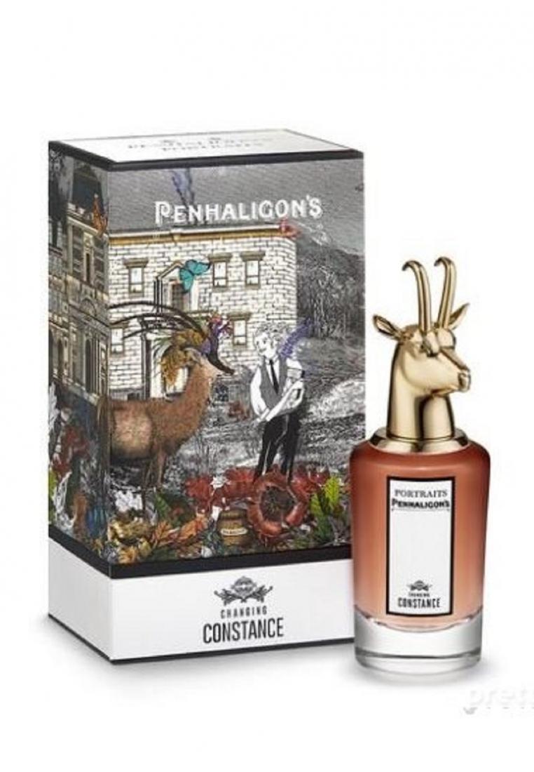 Penhaligon's PENHALIGON'S Changing Constance For Women EAU DE PARFUM 75ml