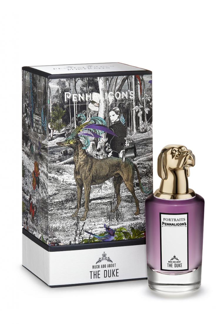 Penhaligon's PENHALIGON'S Much Ado About The Duke For Men EAU DE PARFUM 75ml