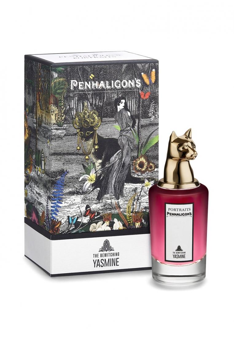 Penhaligon's PENHALIGON'S The Bewitching Yasmine Eau De Parfum 75ml