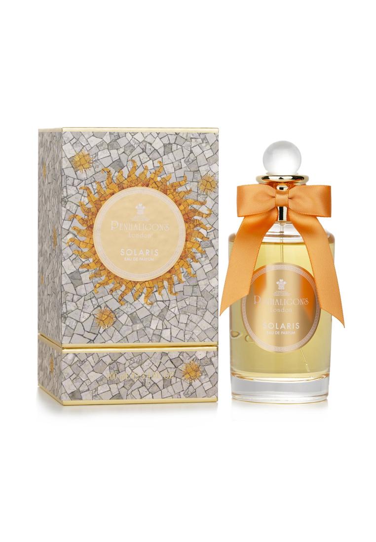 Penhaligon's PENHALIGON'S Solaris Eau De Parfum 100ml