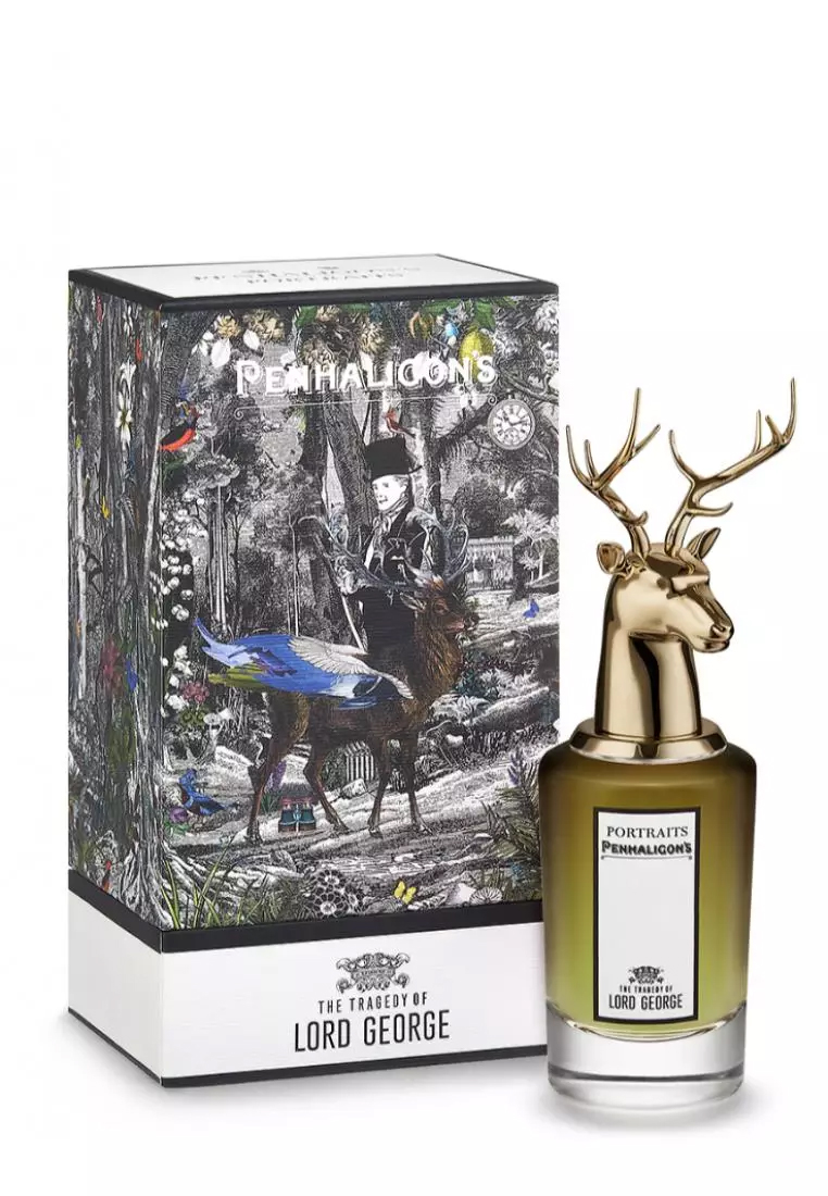 Penhaligon's PENHALIGON'S The Tragedy Of Lord George 75ml