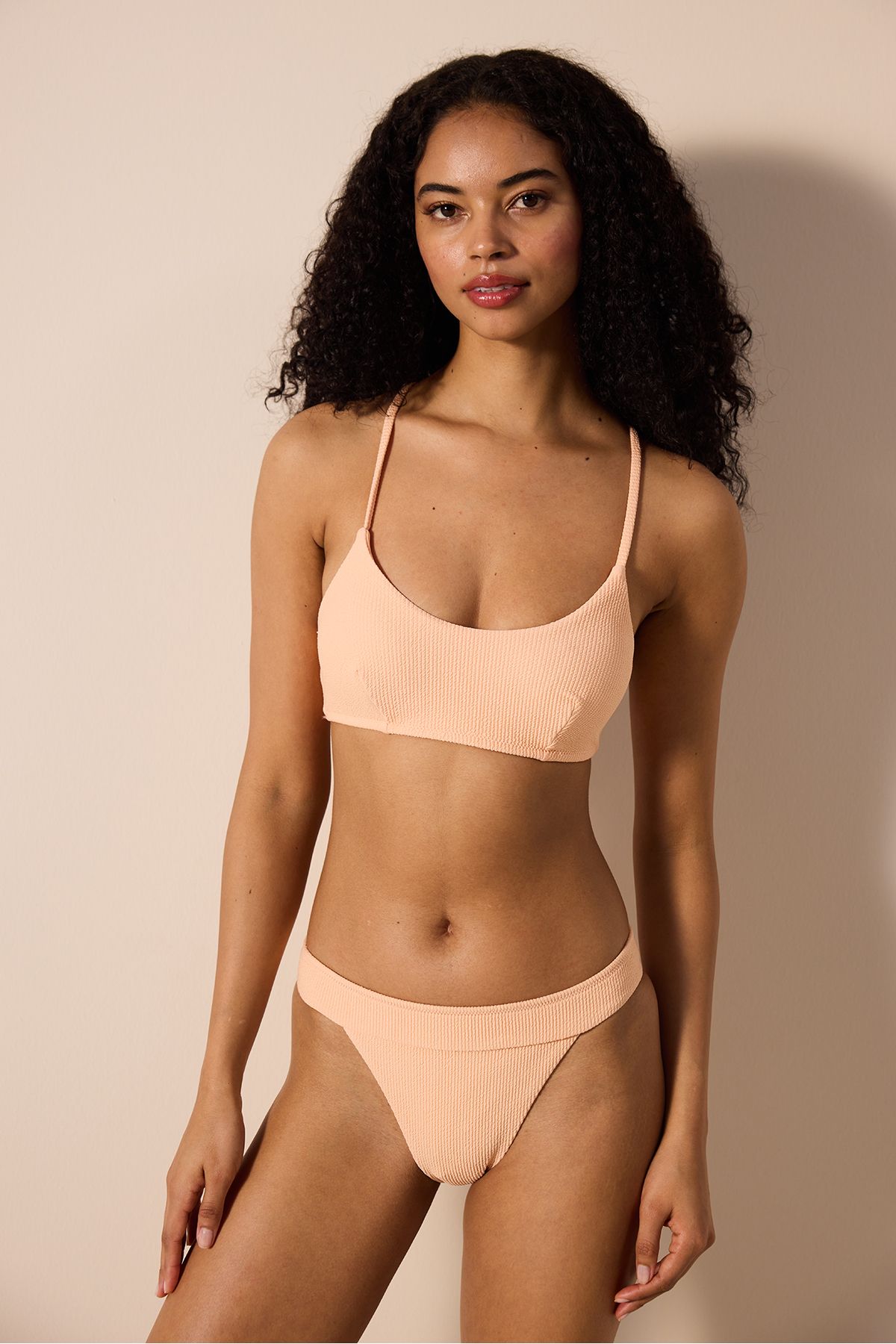 Penti FT Jesse Bra Bikini Top
