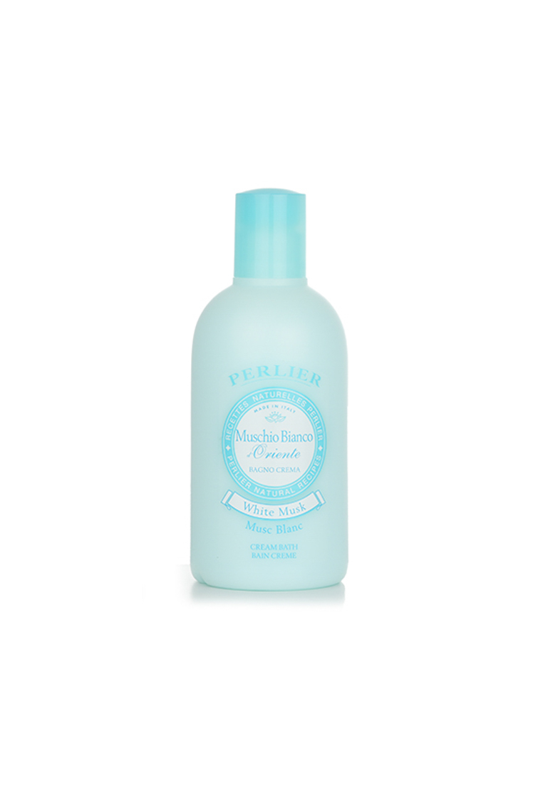 Perlier PERLIER - White Musk Bath & Shower Cream 500ml/16.9oz.