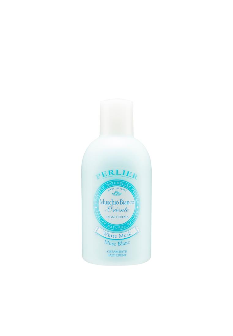 Perlier Perlier FOAM BATH(WHITE MUSK) 1000ml