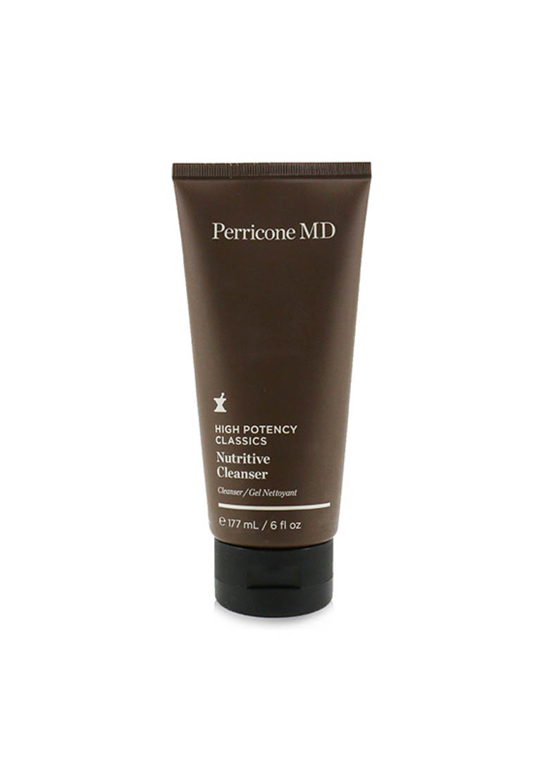 Perricone MD PERRICONE MD - High Potency Classics Nutritive Cleanser 177ml/6oz