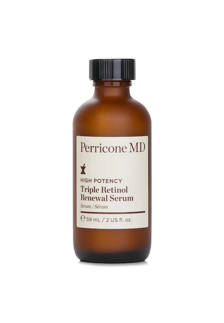 Perricone MD PERRICONE MD - High Potency Triple Retinol Renewal Serum 50ml
