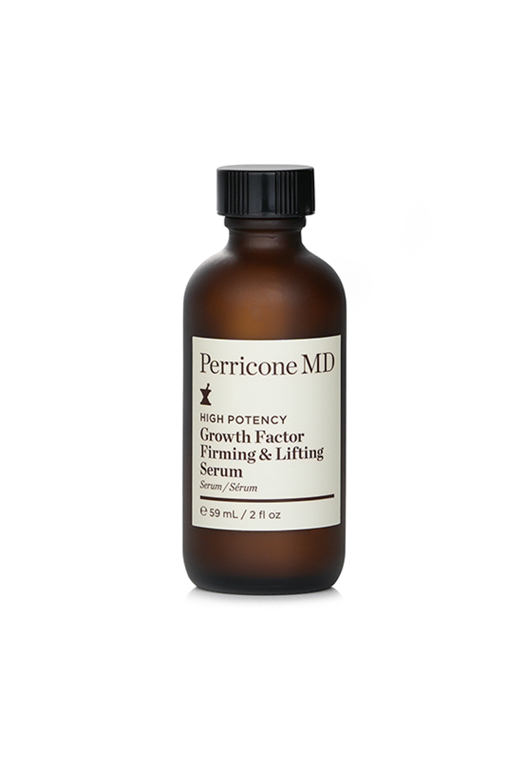 Perricone MD PERRICONE MD - High Potency Growth Factor Firming & Lifting Serum 59ml/2oz