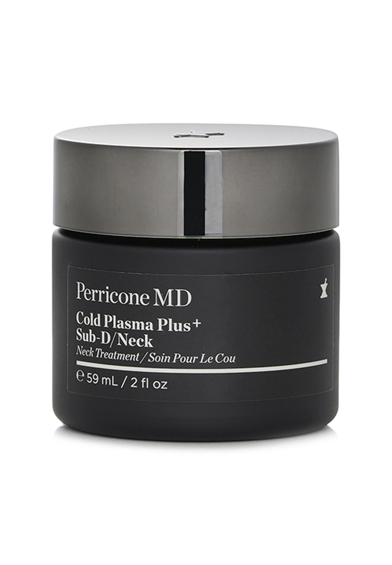 Perricone MD PERRICONE MD - Cold Plasma Plus+ Sub-D/Neck 59ml/2oz