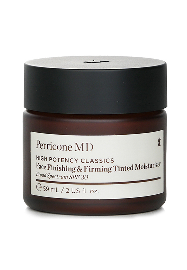 Perricone MD PERRICONE MD - High Potency Classics Face Finishing & Firming Tinted Moisturizer SPF 30