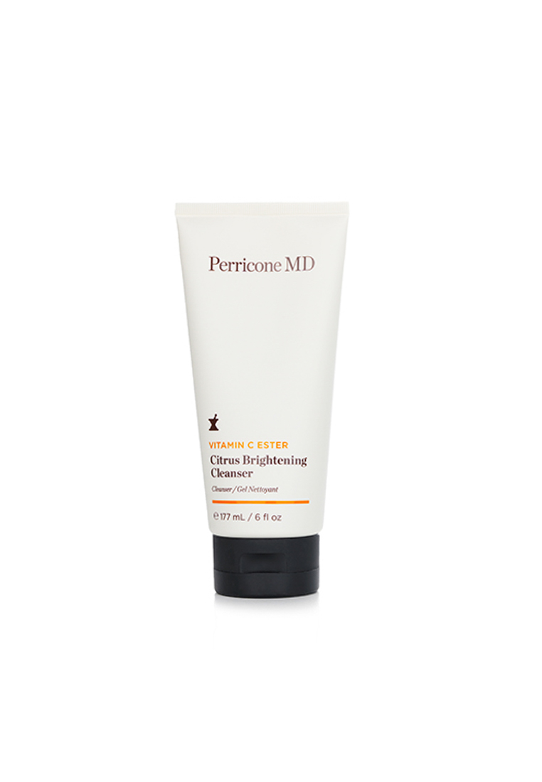 Perricone MD PERRICONE MD - Vitamin C Ester Citrus Brightening Cleanser 177ml/6oz